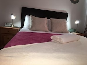 Standard Room, 1 Bedroom