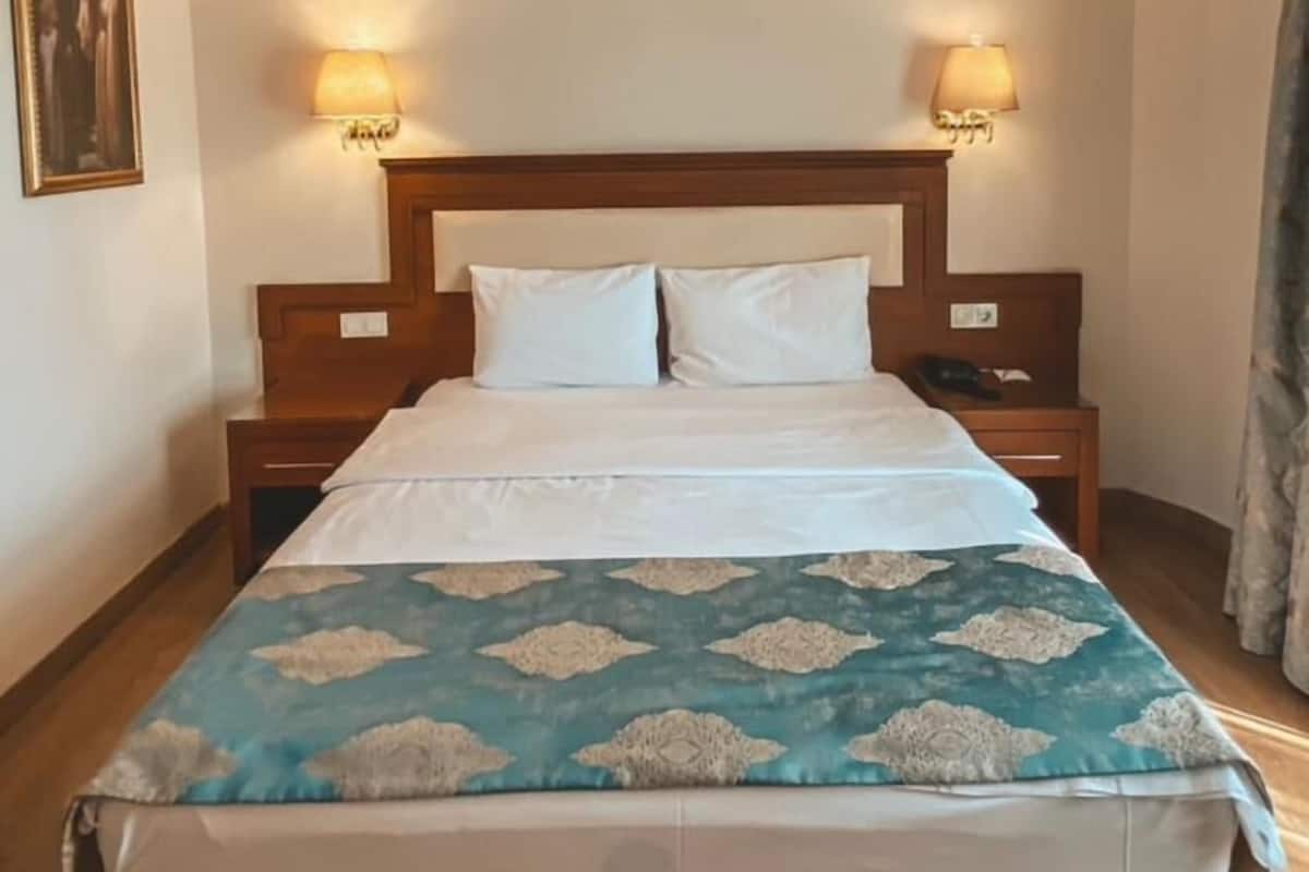 Coffres-forts dans les chambres, bureau, chambres insonorisées