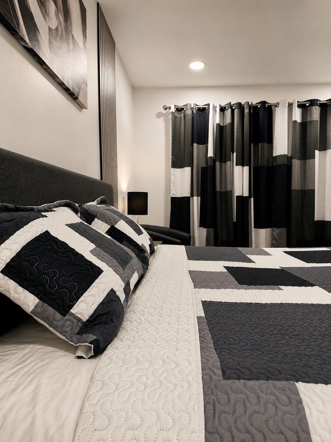 Chambre Deluxe