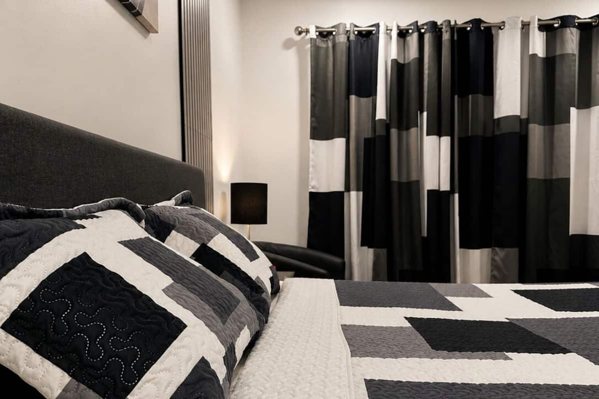 Chambre Deluxe