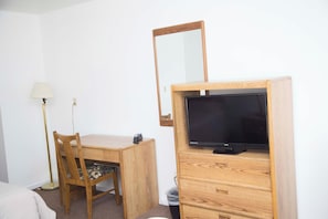 Deluxe Room, 1 Double Bed