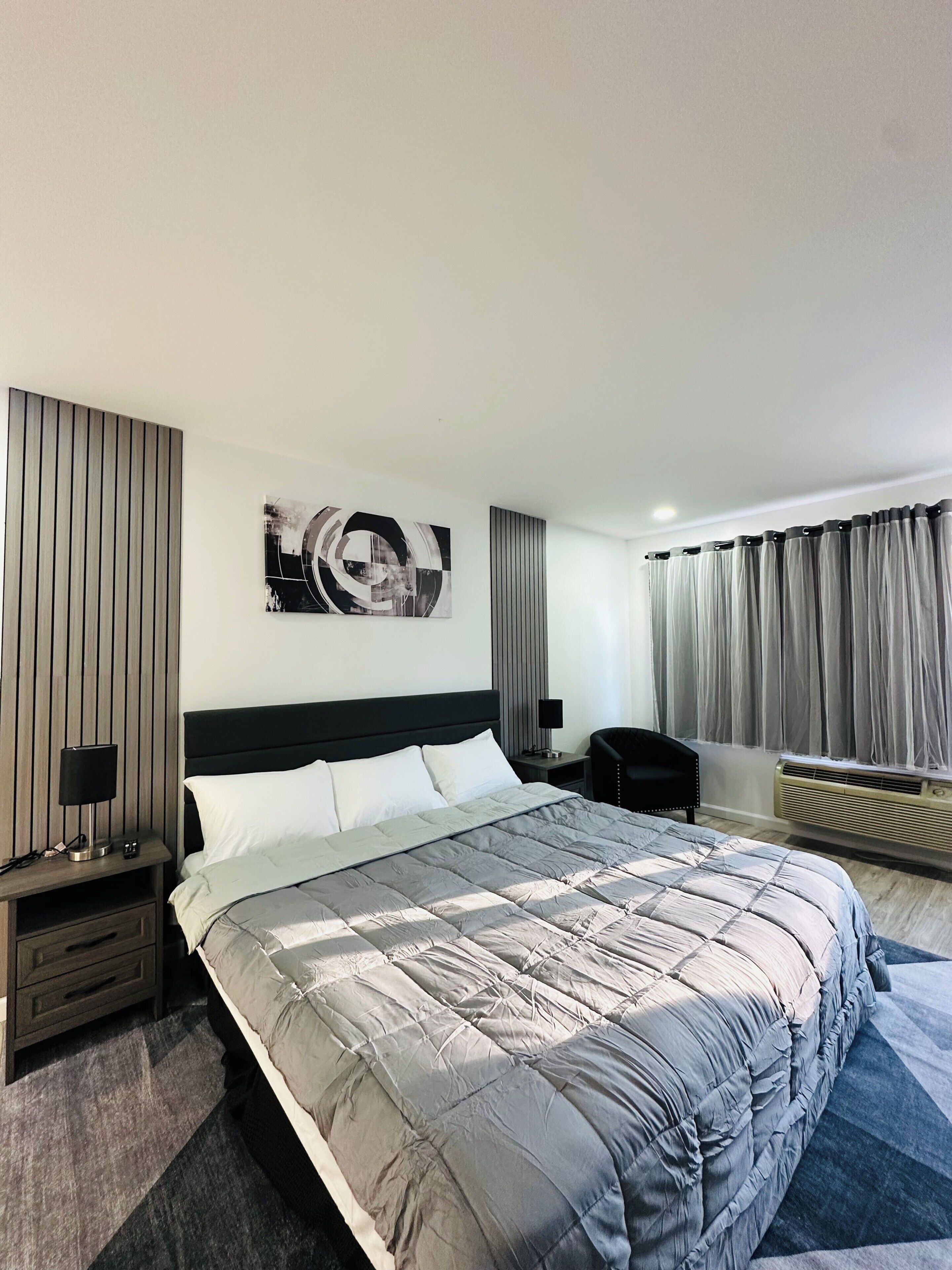 Deluxe Room | Truy cập Internet không dây miễn phí, bộ trải giường 