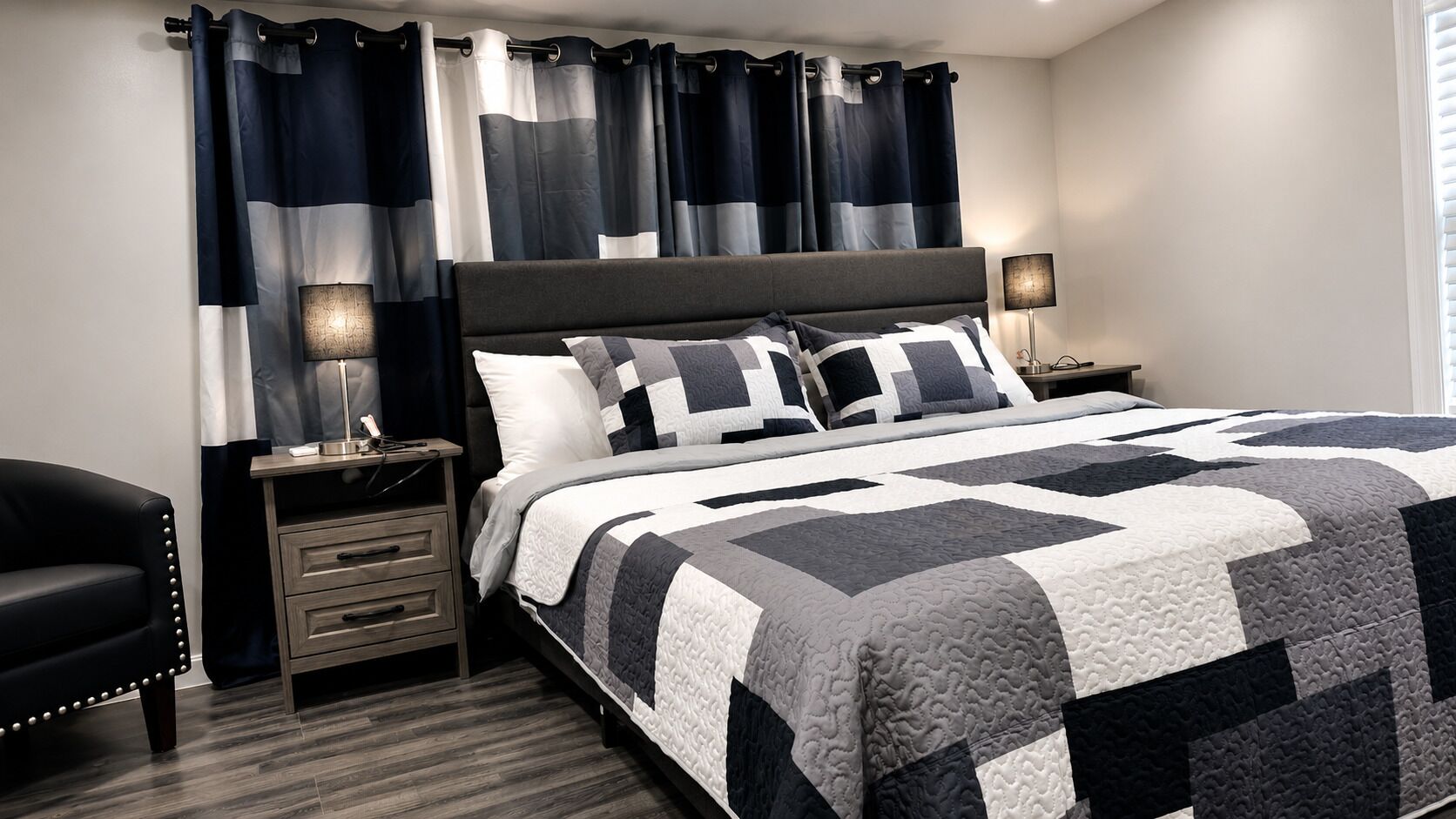 Superior Room | Wi-fi percuma, cadar katil 