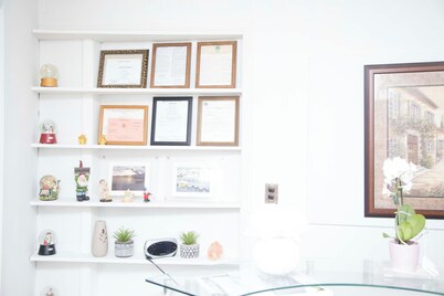 Lake George Residence LLC