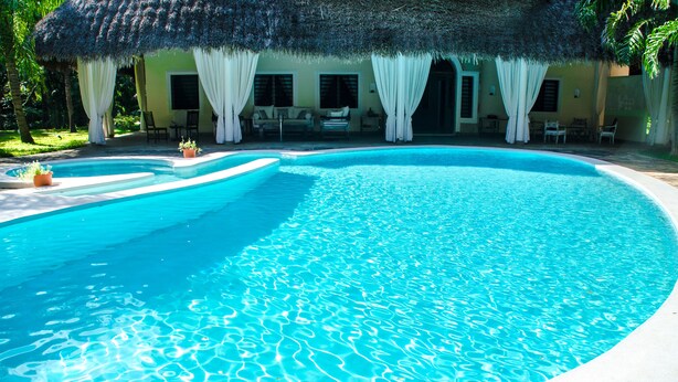 Unclassified image, 1 of 33, button - Maisha Tamu Luxury Boutique Resort (Malindi)