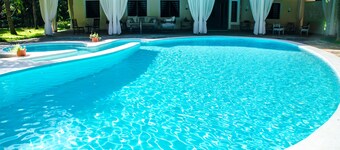 Maisha Tamu Luxury Boutique Resort