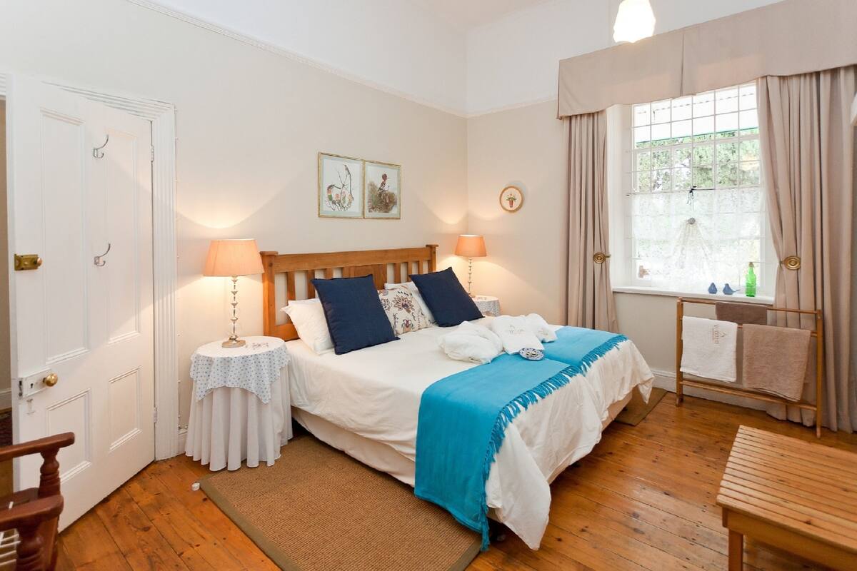 Standard Room, 1 Bedroom (Twin Room En-suite) | Room amenity