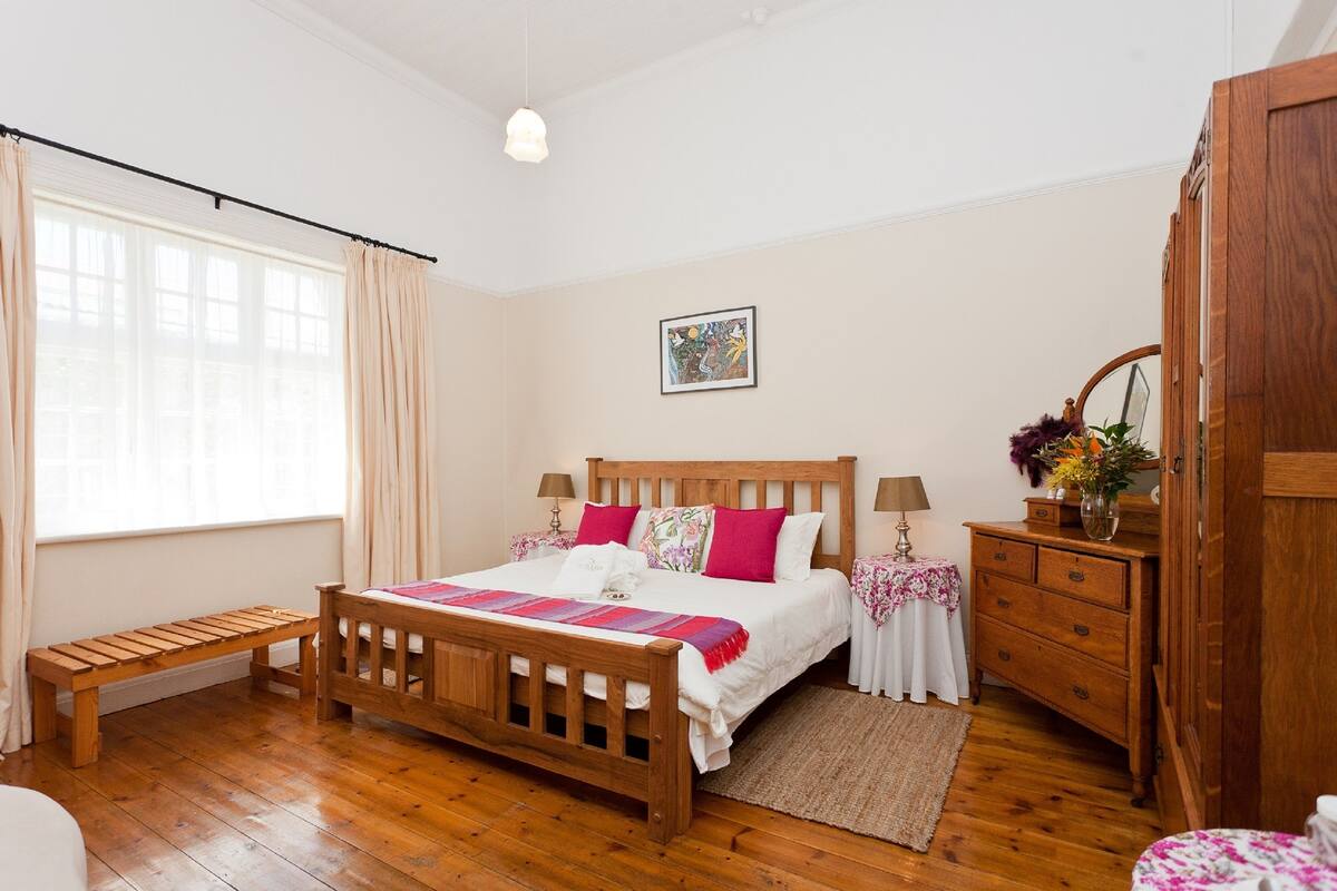Comfort Room, 1 Bedroom (Double Room) | Premium bedding, free WiFi