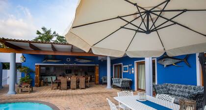 Turtle Bay Lodge