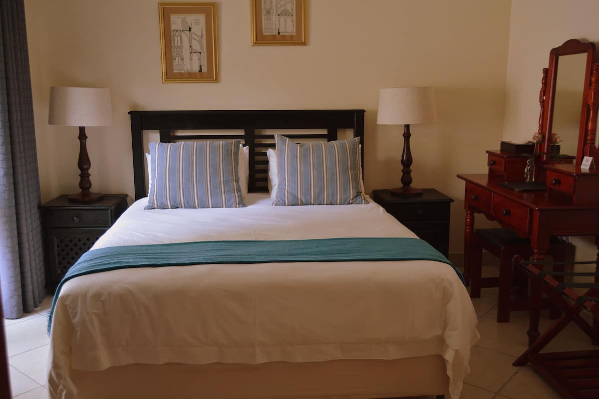 Comfort-Doppelzimmer, 1 Schlafzimmer