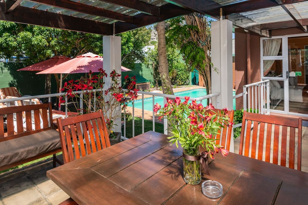 Brown Jug Guest House