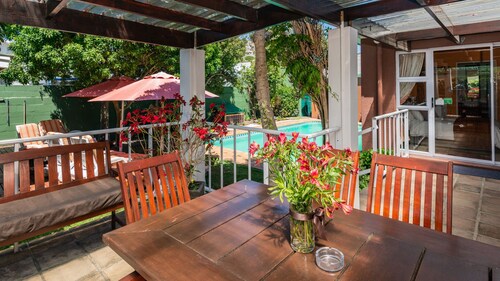 Brown Jug Guest House