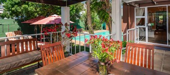 Brown Jug Guest House