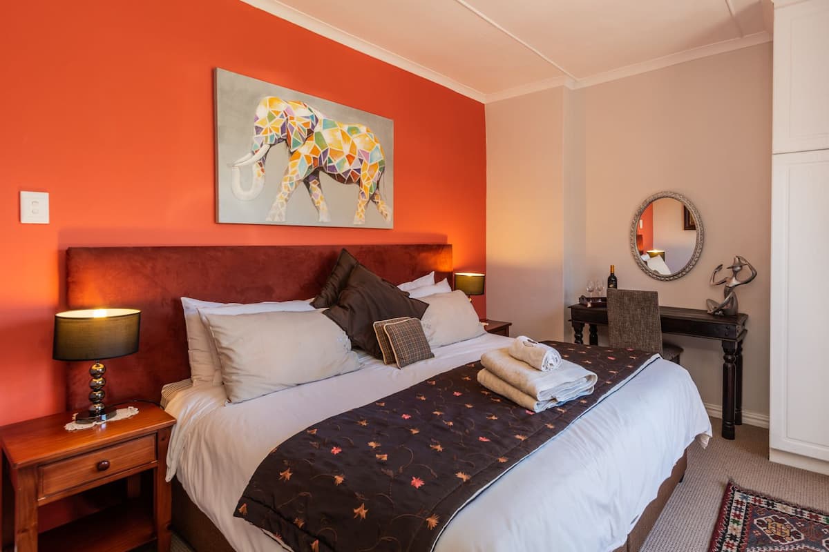 Appartement Confort, 1 chambre (Unit 1 )