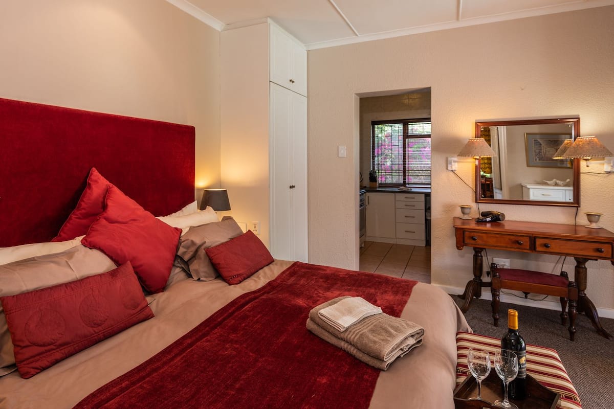 Appartement Confort, 2 chambres (Unit 2)