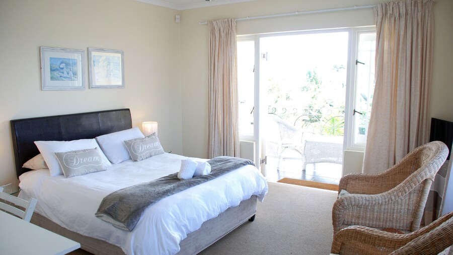 Mandalay Guest House