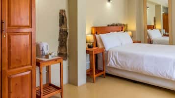 1 Schlafzimmer, Schreibtisch, Bügeleisen/Bügelbrett, kostenloses WLAN