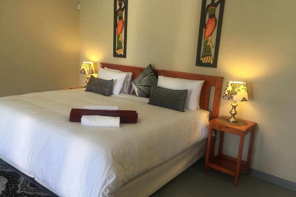 Sabie Retreats Guest House