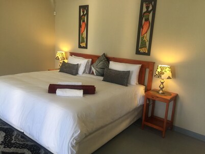 Sabie Retreats Guest House