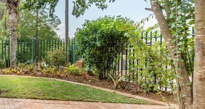 Sabie Retreats Guest House