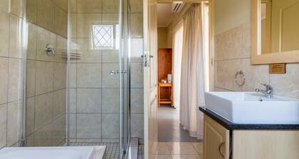 Sabie Retreats Guest House