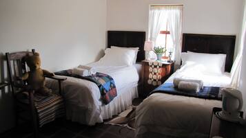 Studio, 2 yhden hengen sänkyä | Silitysrauta/-lauta, ilmainen Wi-Fi