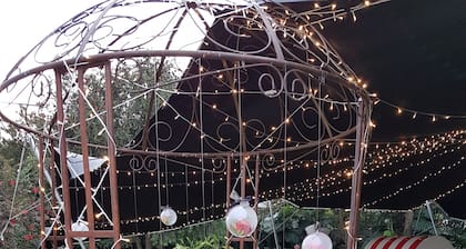 Villa Beryl Guesthouse