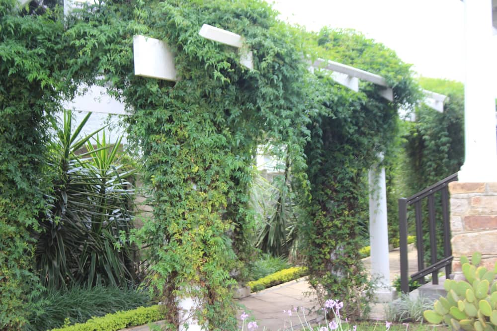 Villa Beryl Guesthouse