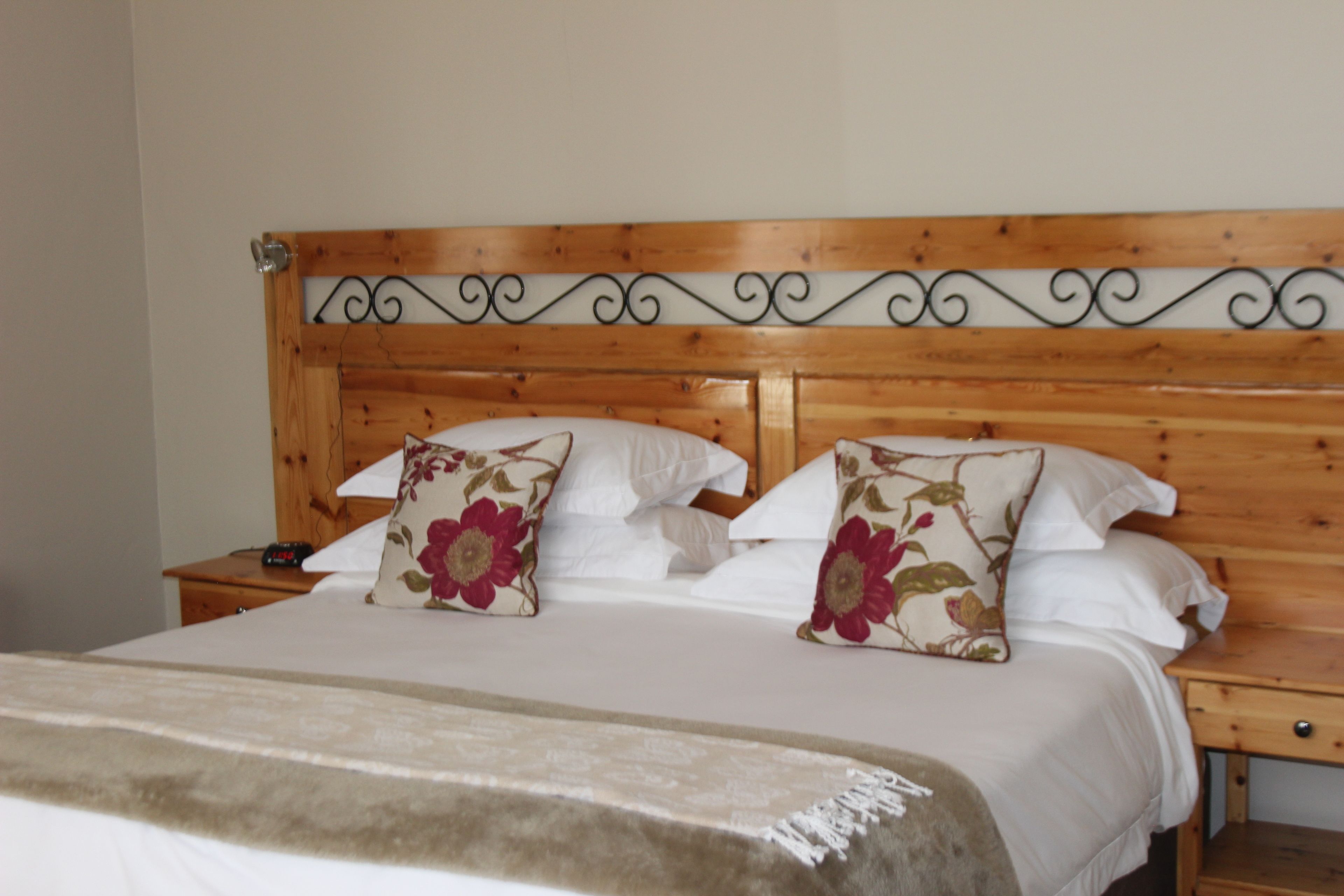 Ropa de cama de alta calidad y decoración personalizada 