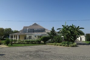 Parken ohne Service (kostenlos)