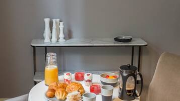 Classic Double Room (Oscar) | Room amenity