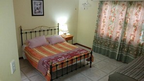 Caja fuerte y wifi gratis