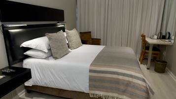 Luxury Room (One)
