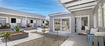 La Montagne Bed & Breakfast