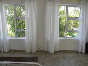 Iron/ironing board, free WiFi