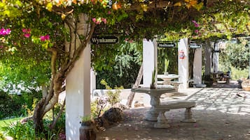 Double Room - Wynkamer