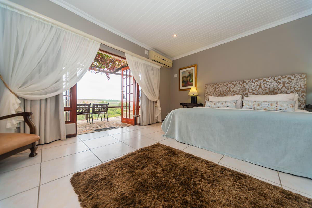 Twin Room - Kamer 4