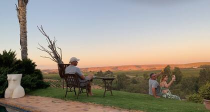 Melkboomsdrift Lodge