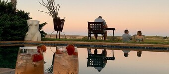 梅爾克波姆德利夫特旅館