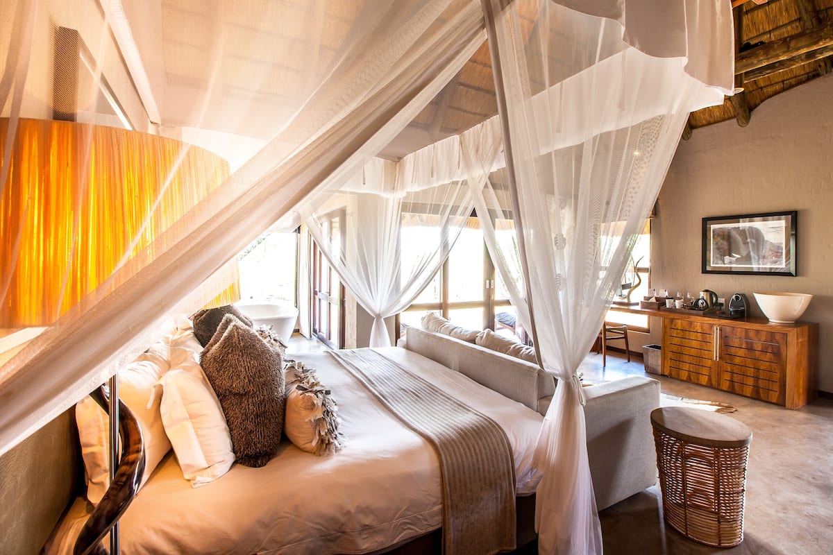 Suite Luxe, 1 chambre
