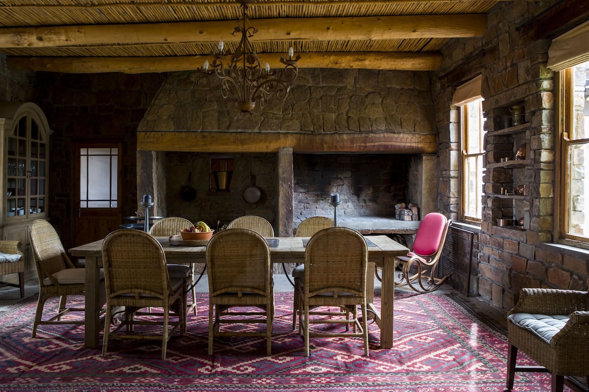 Cottage (Karoo) | Individually decorated, individually furnished