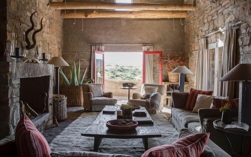 Sneeuberg Nature Reserve