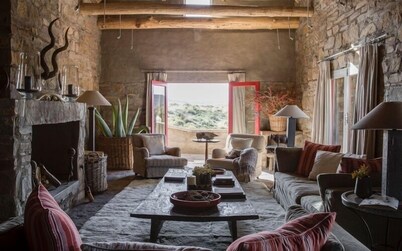 Sneeuberg Nature Reserve