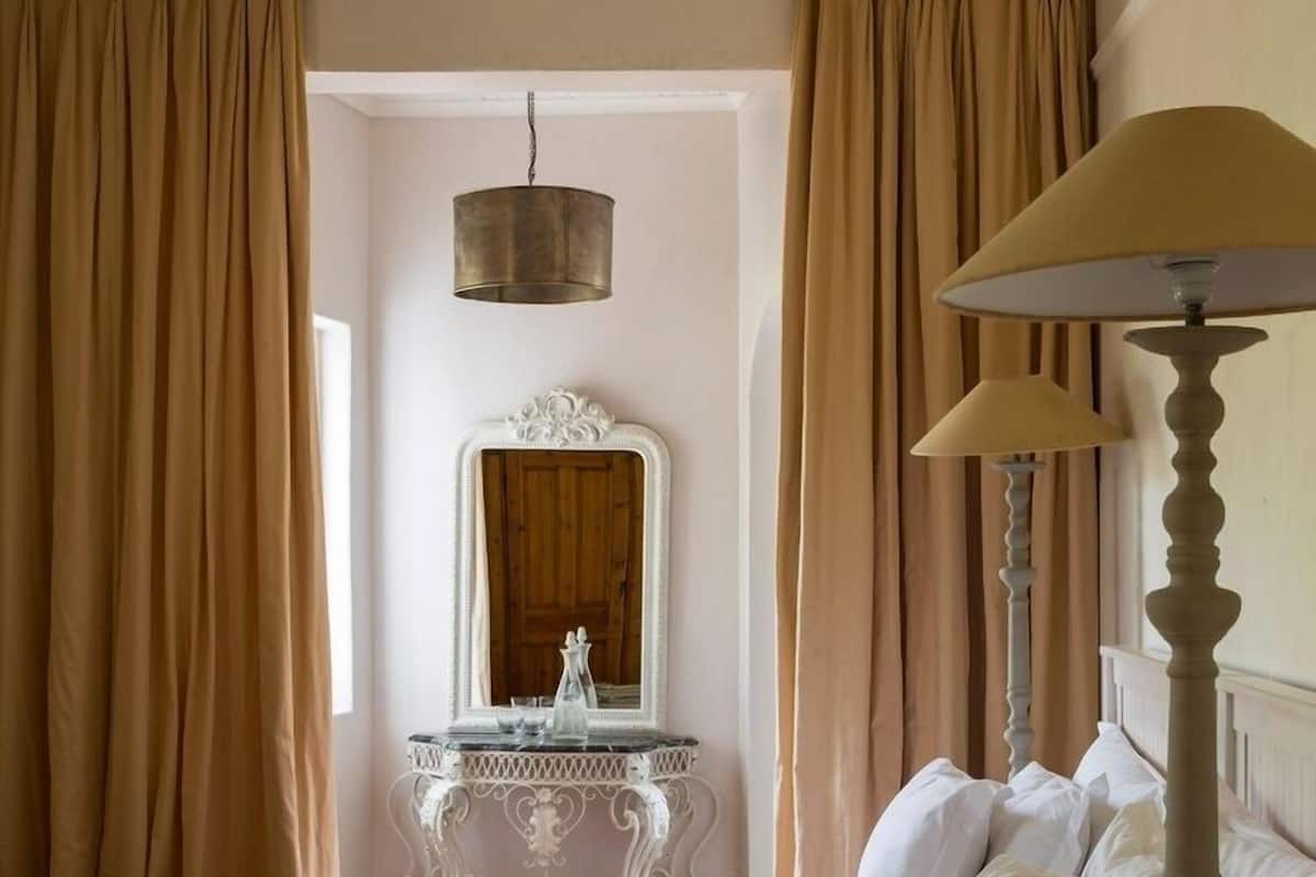 House (The Poplars ) | Individually decorated, individually furnished