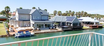 Marina Martinique B and B