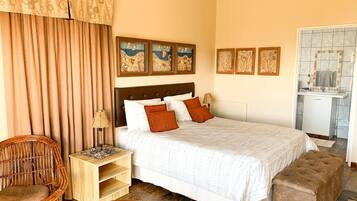 In-room safe, iron/ironing board, free cots/infant beds, rollaway beds