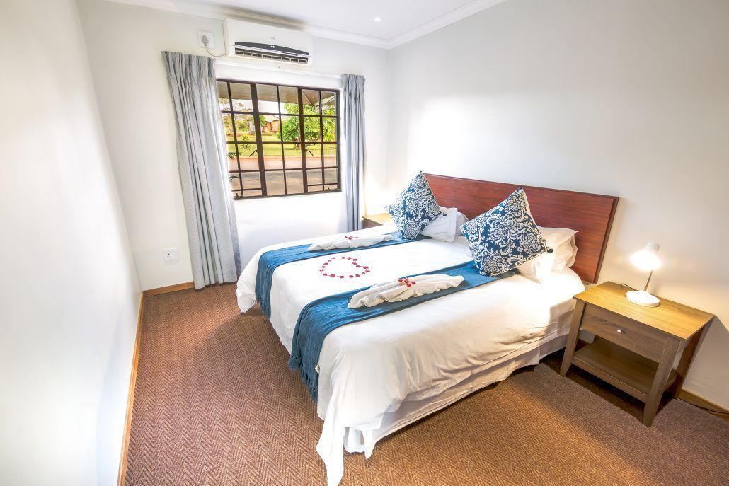 chalet (self-catering) | premium bedding, down duvets, individually decorated