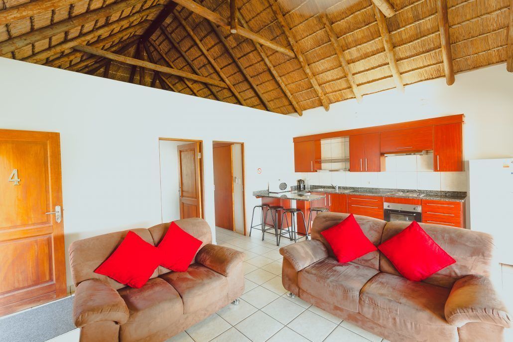 Chalet (Self-catering)