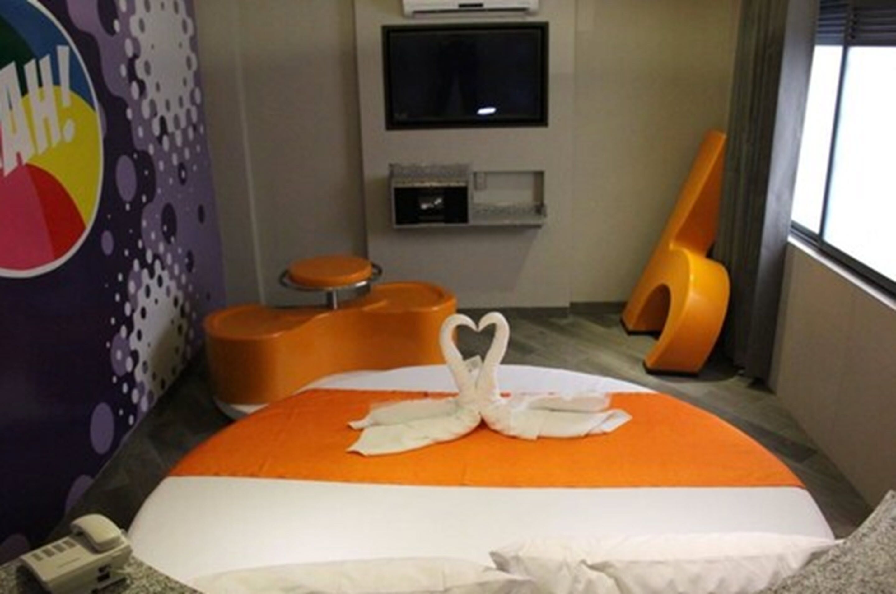 Habitación Deluxe | Wifi gratis y ropa de cama 