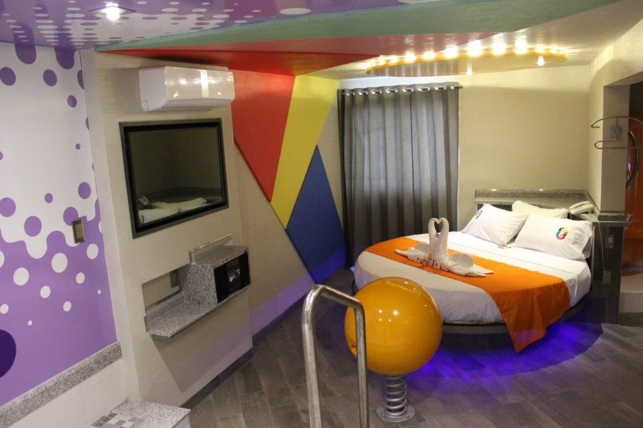 Foto - Oh! Oriente Hotel